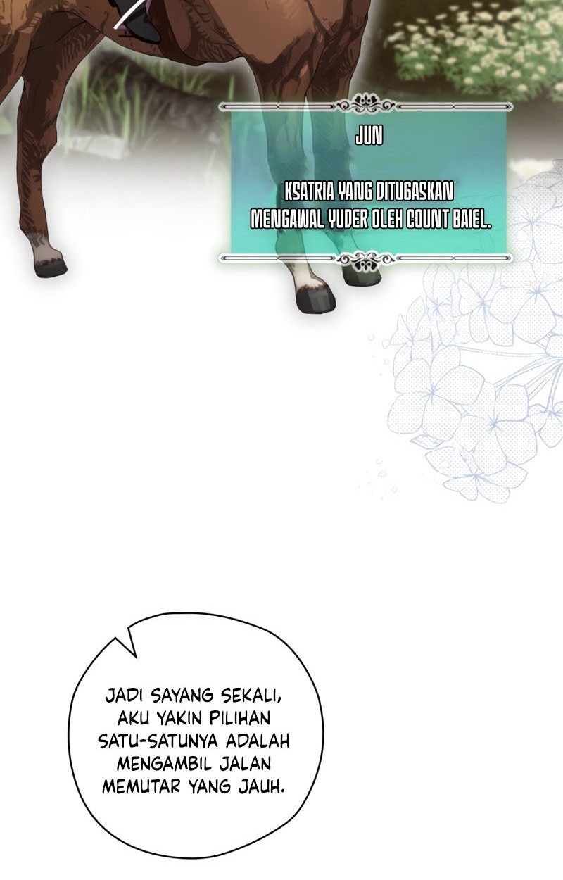 Ending Maker Chapter 16 - Halaman 28