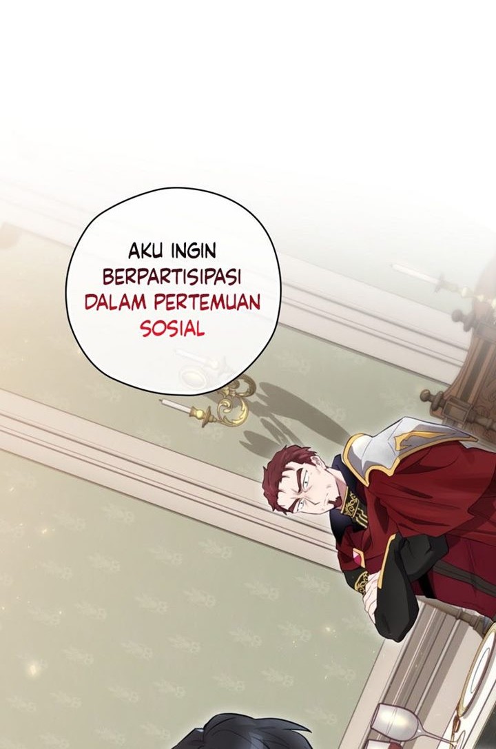 Ending Maker Chapter 15 - Halaman 27