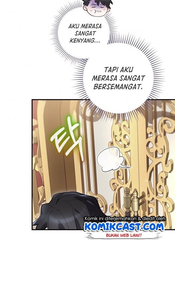 Ending Maker Chapter 14 - Halaman 31