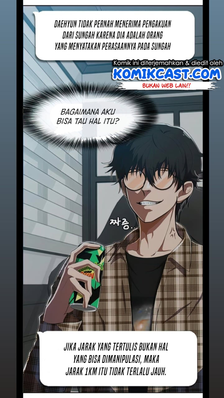 The Girl from Random Chatting! Chapter 209 Gambar 29