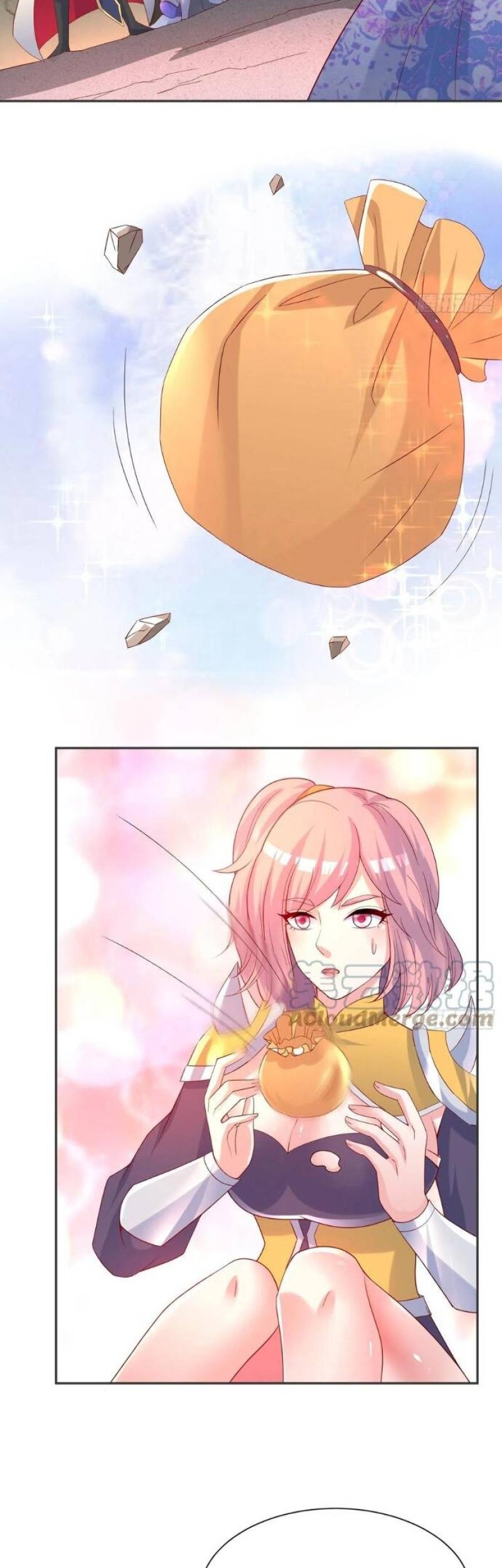 Becoming A God By Teaching Six Sisters Chapter 38 Gambar 12