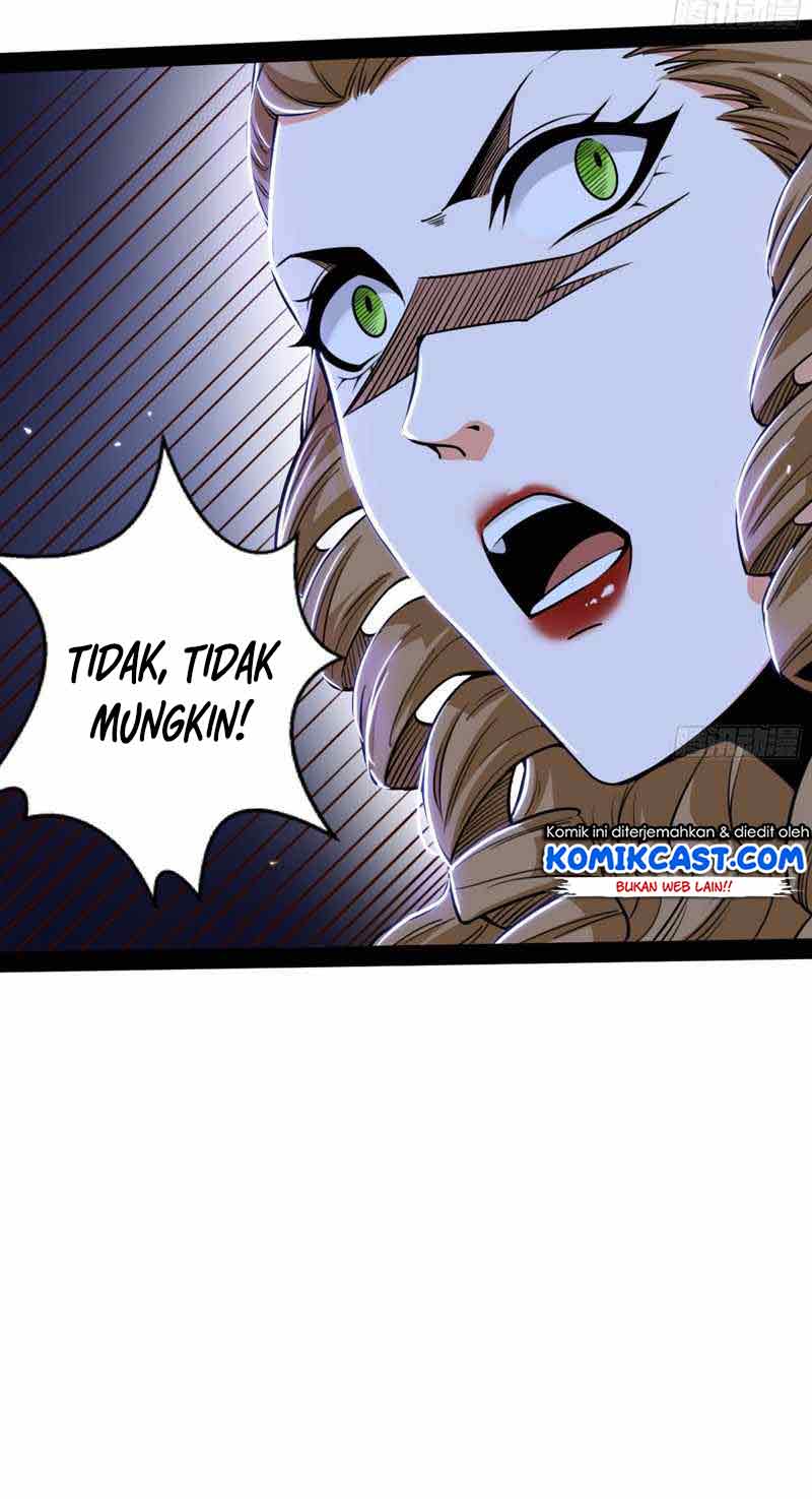 I’m An Evil God Chapter 243 halaman 22