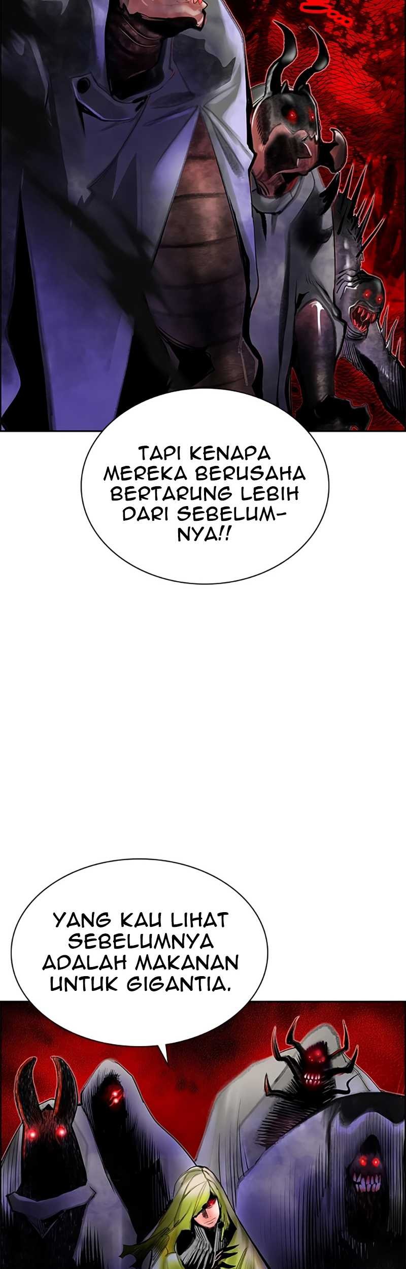 Jungle Juice Chapter 78 Gambar 29