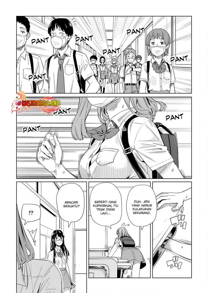 New Normal Chapter 19 halaman 11