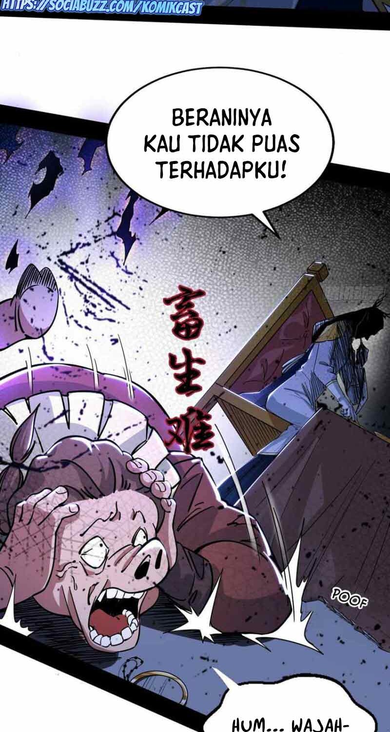 I’m An Evil God Chapter 244 halaman 16