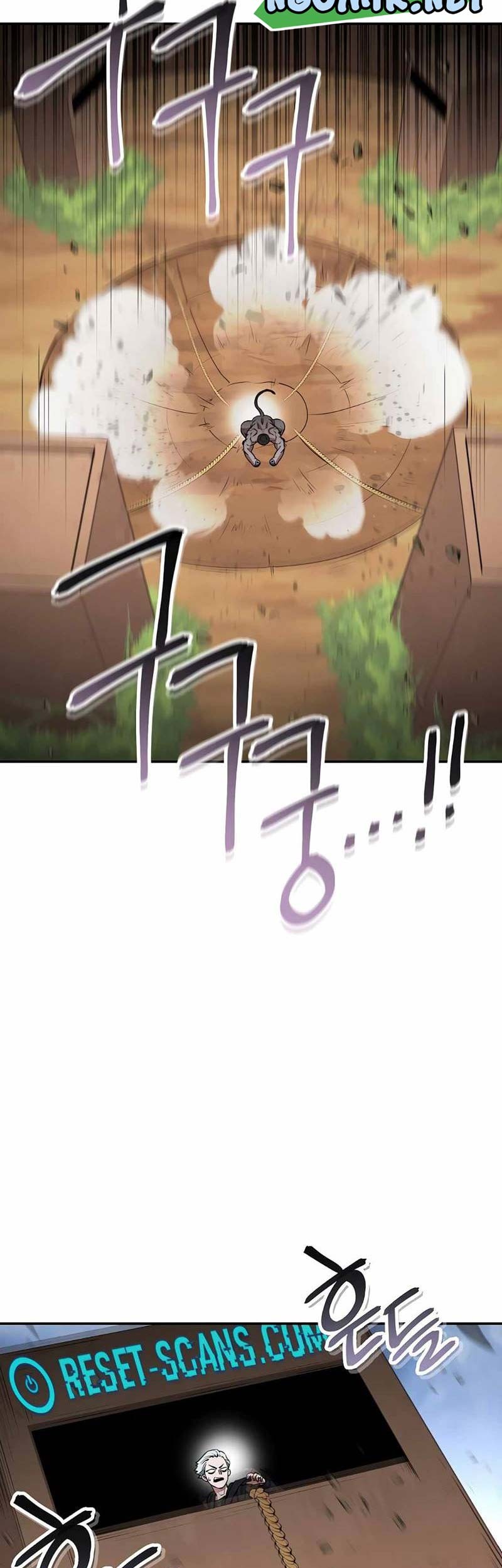 Dungeon Reset Chapter 126 halaman 24