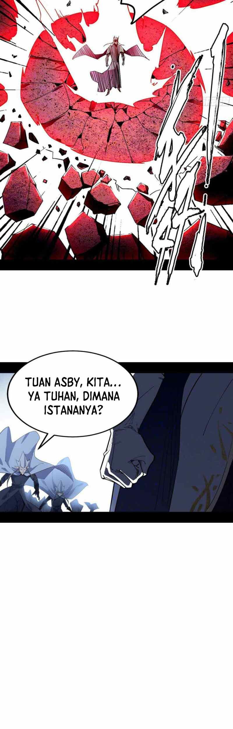 I’m An Evil God Chapter 245 halaman 14