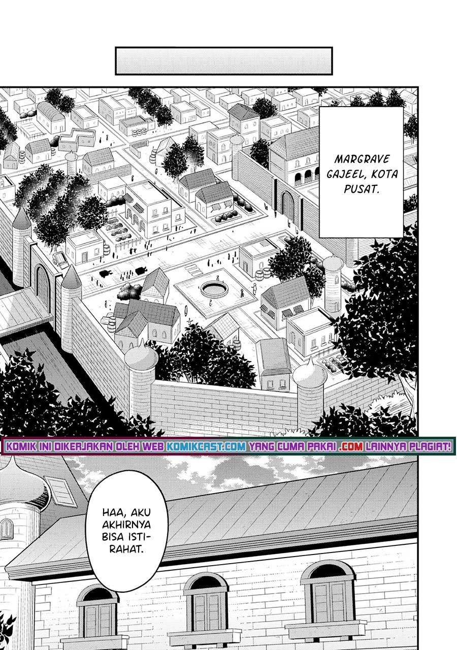 Risou no Himo Seikatsu Chapter 37 - Halaman 16