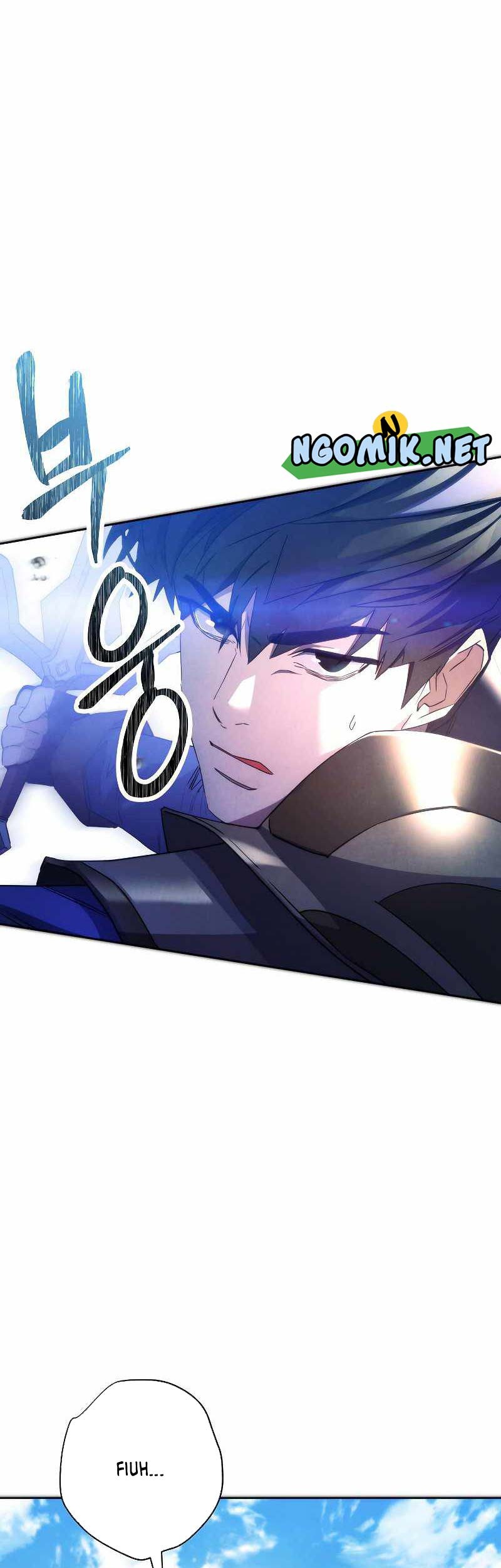 The Live Chapter 101 halaman 24