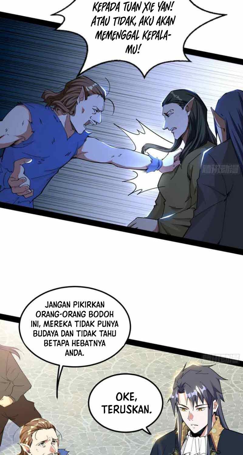 I’m An Evil God Chapter 246 halaman 16