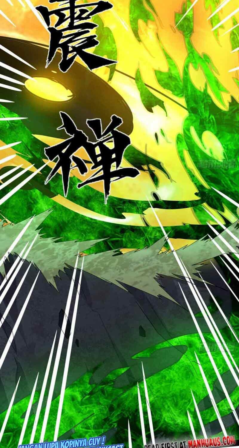 I’m An Evil God Chapter 247 halaman 20