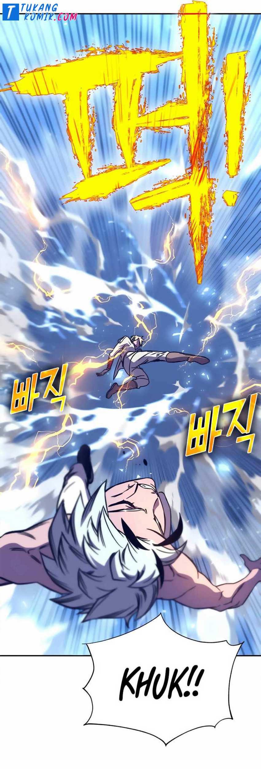 X Ash Chapter 11 halaman 34