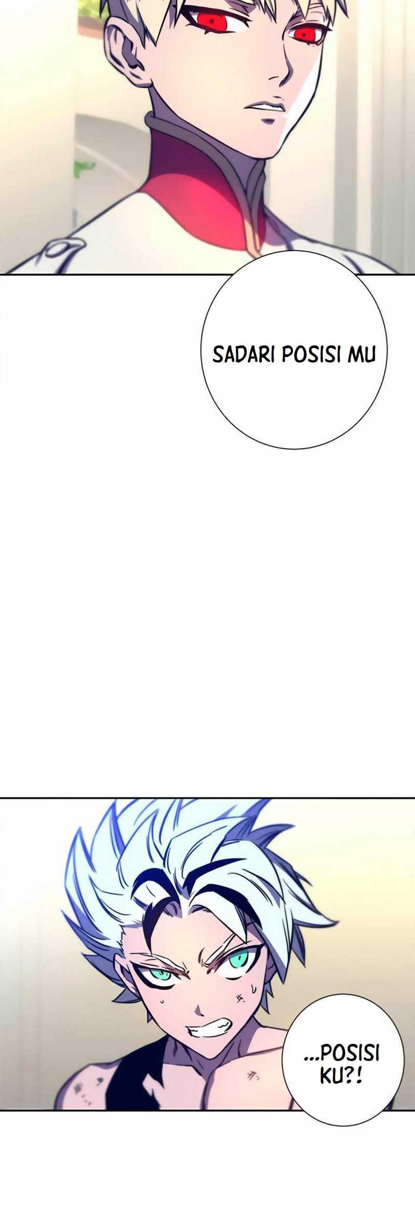 X Ash Chapter 11 halaman 37