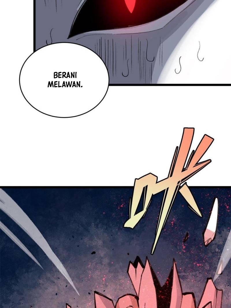 All Hail the Sect Leader Chapter 151 Gambar 24