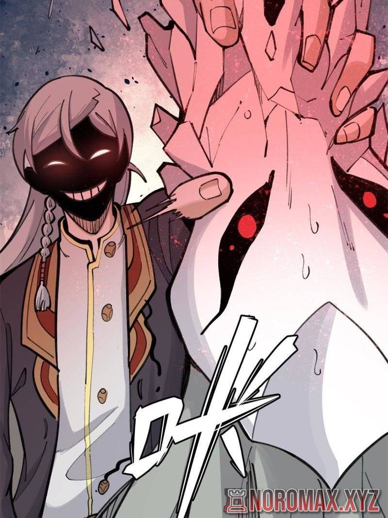 All Hail the Sect Leader Chapter 151 Gambar 25
