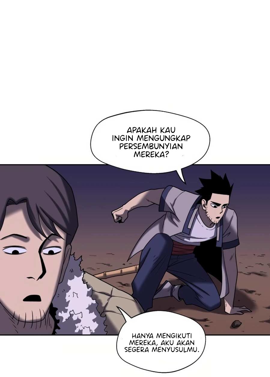 Monster Hunter Chapter 12 halaman 46