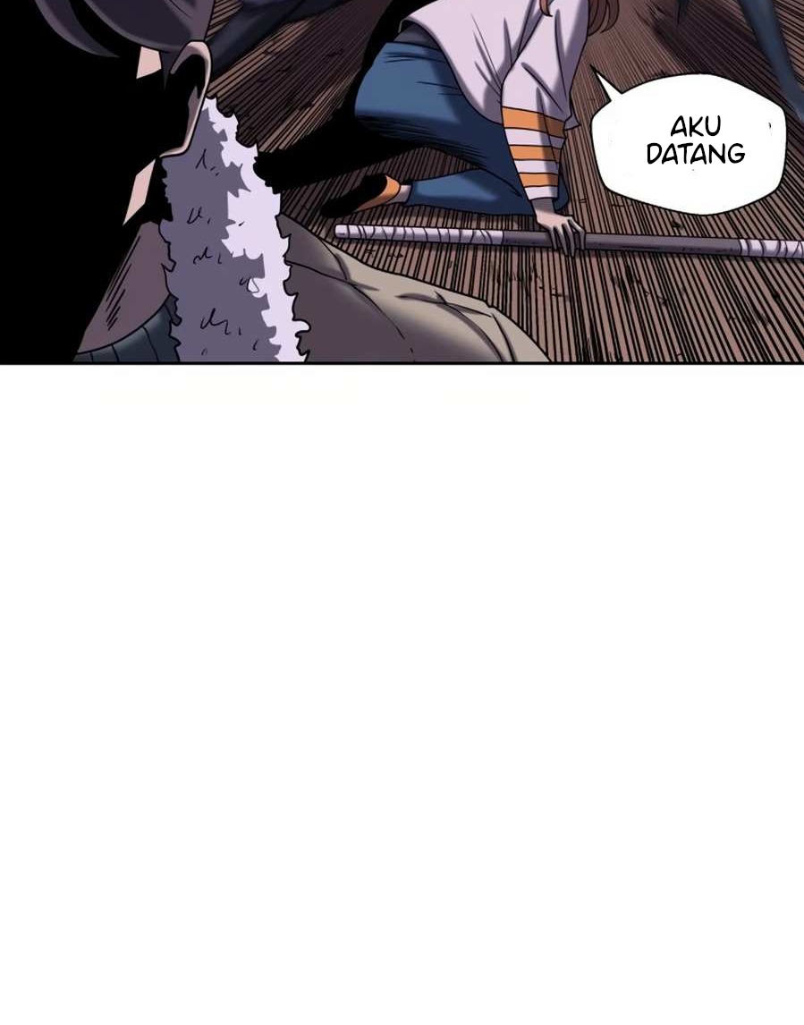 Monster Hunter Chapter 12 halaman 48