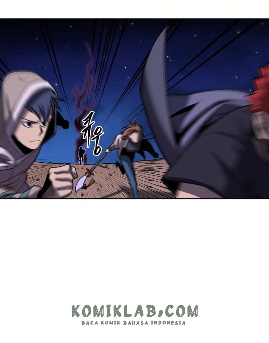 Monster Hunter Chapter 12 halaman 49