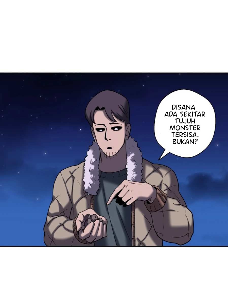 Monster Hunter Chapter 12 halaman 50