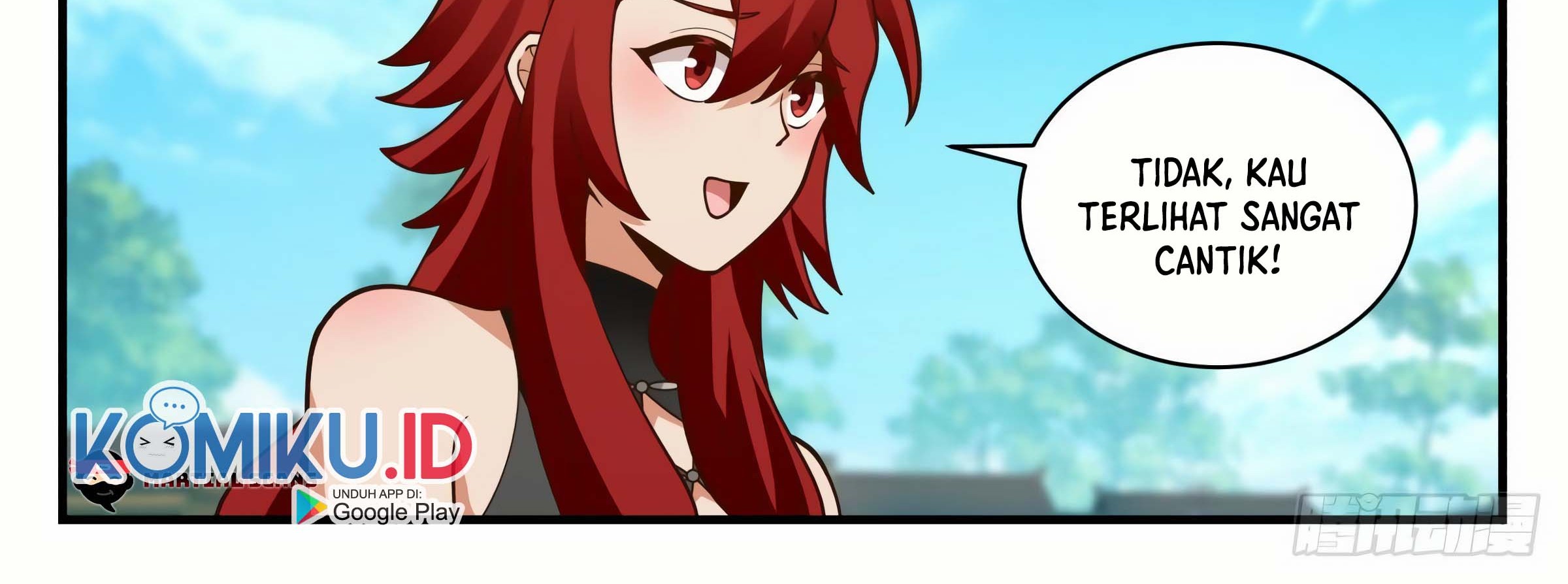 Martial Peak Part 2 Chapter 2297 Gambar 12