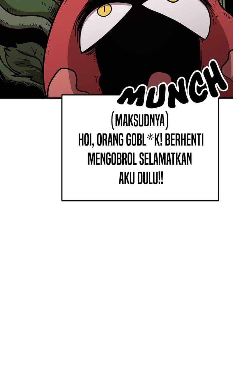 Metro Hunter Chapter 28 halaman 41