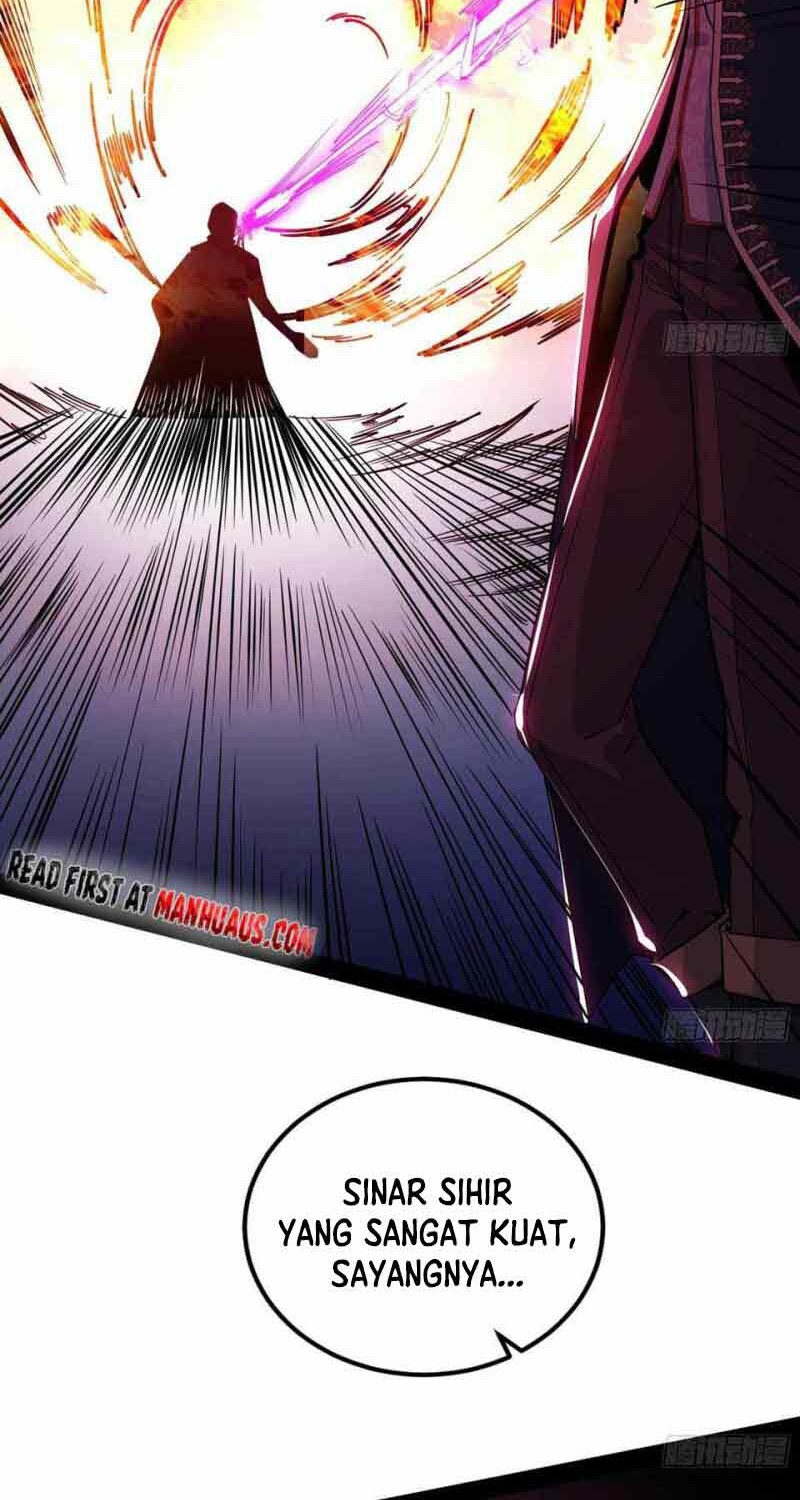 I’m An Evil God Chapter 250 halaman 19