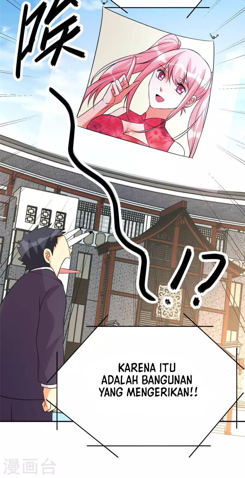 Emperor Son In Law Chapter 65 halaman 17