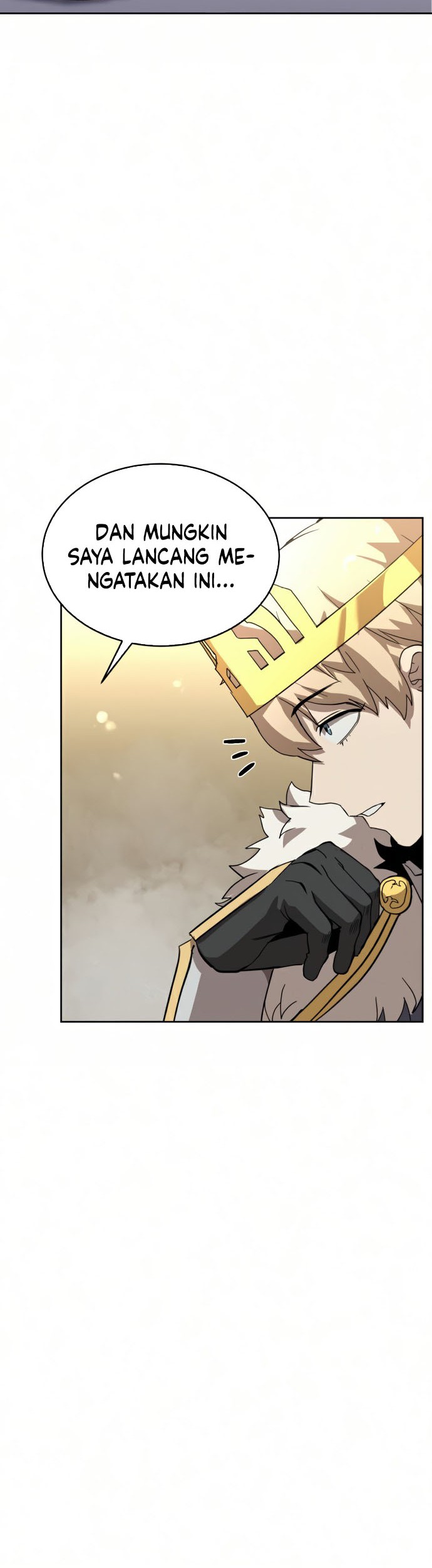 Final Boss Chapter 41 halaman 25