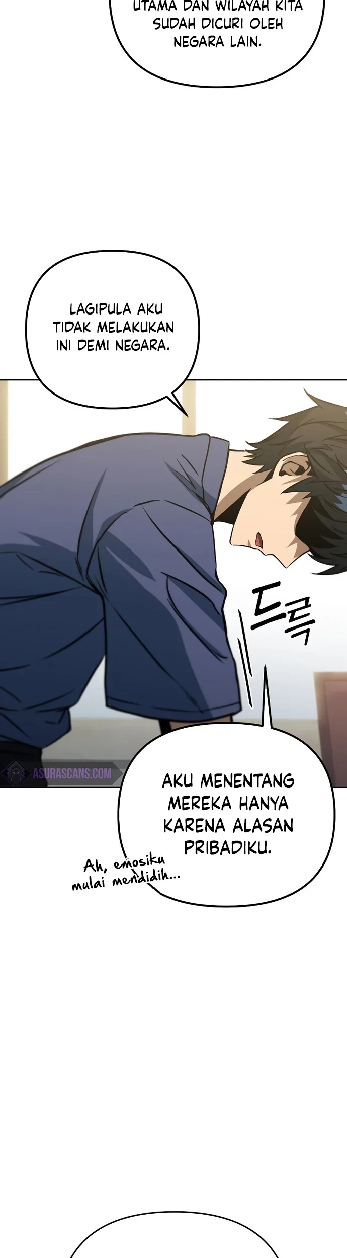 Maxed Out Leveling Chapter 46 halaman 28