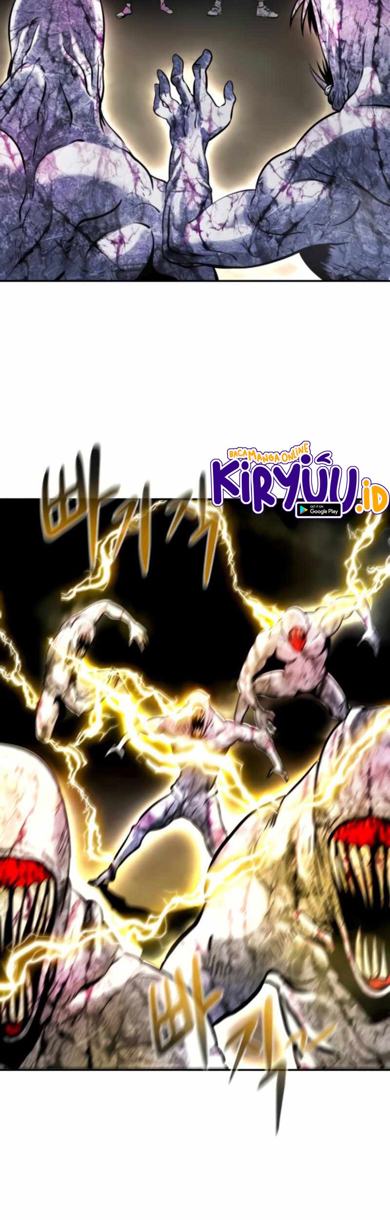All Rounder Chapter 27 halaman 32