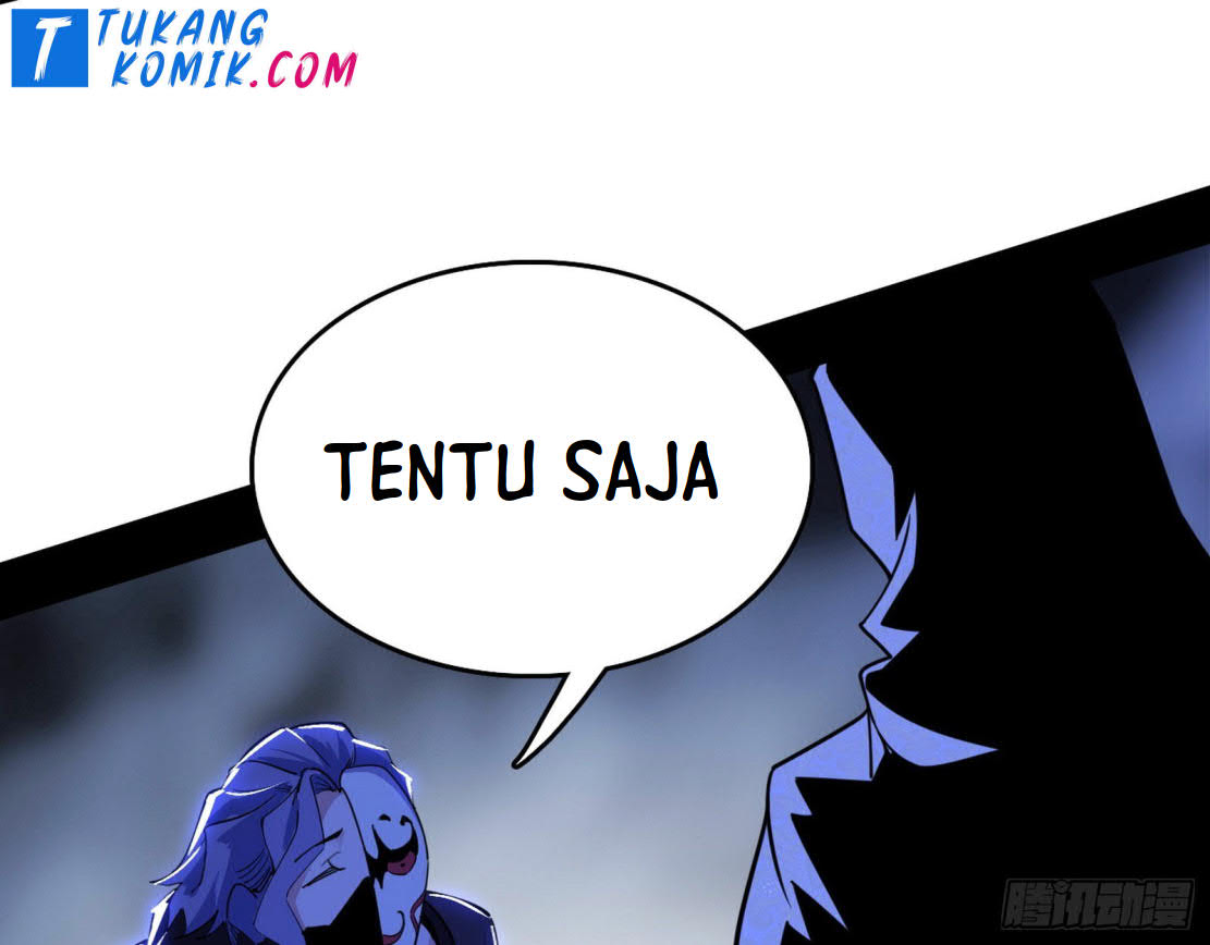 I’m An Evil God Chapter 263 halaman 37