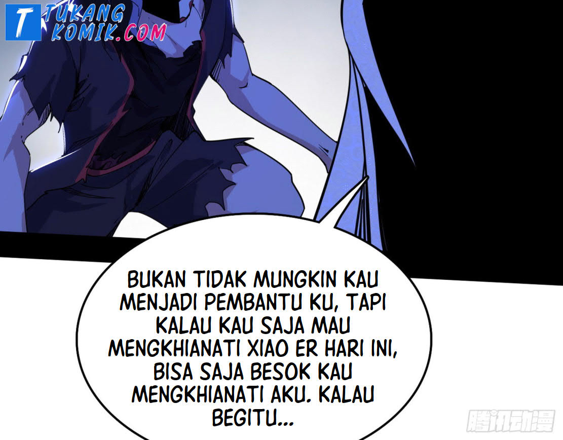 I’m An Evil God Chapter 263 halaman 38