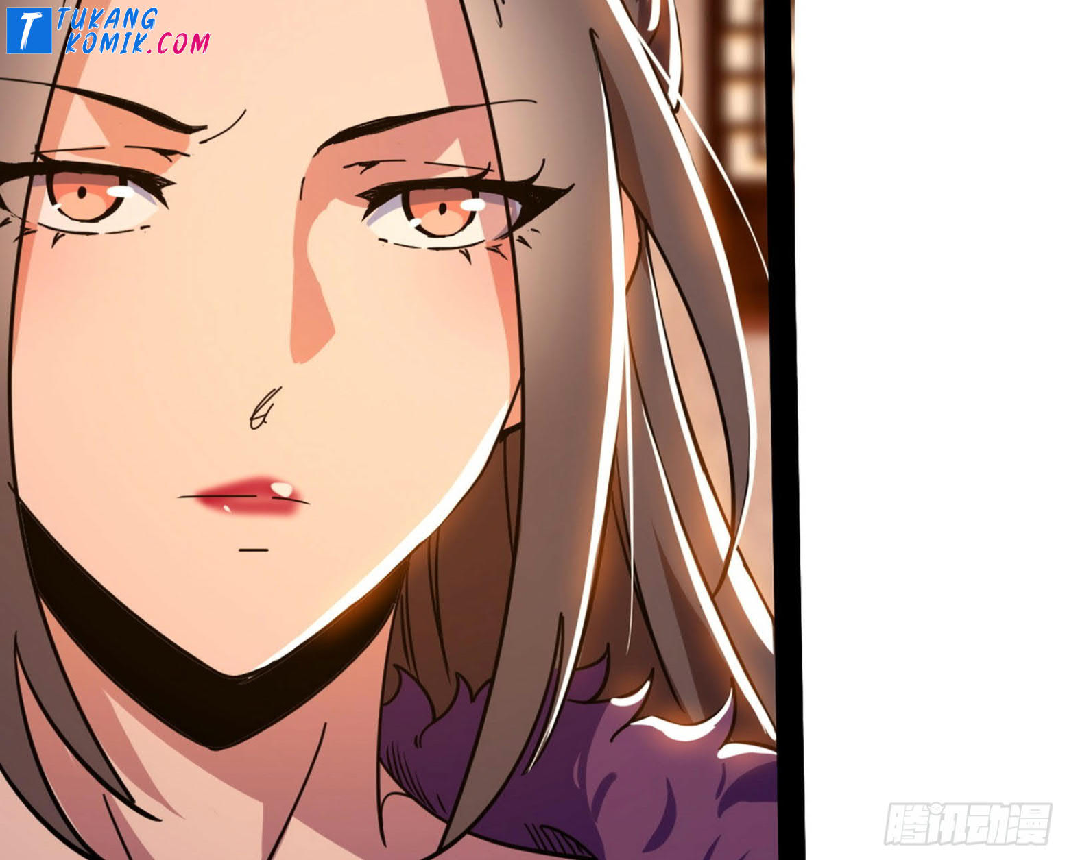 I’m An Evil God Chapter 261 halaman 66