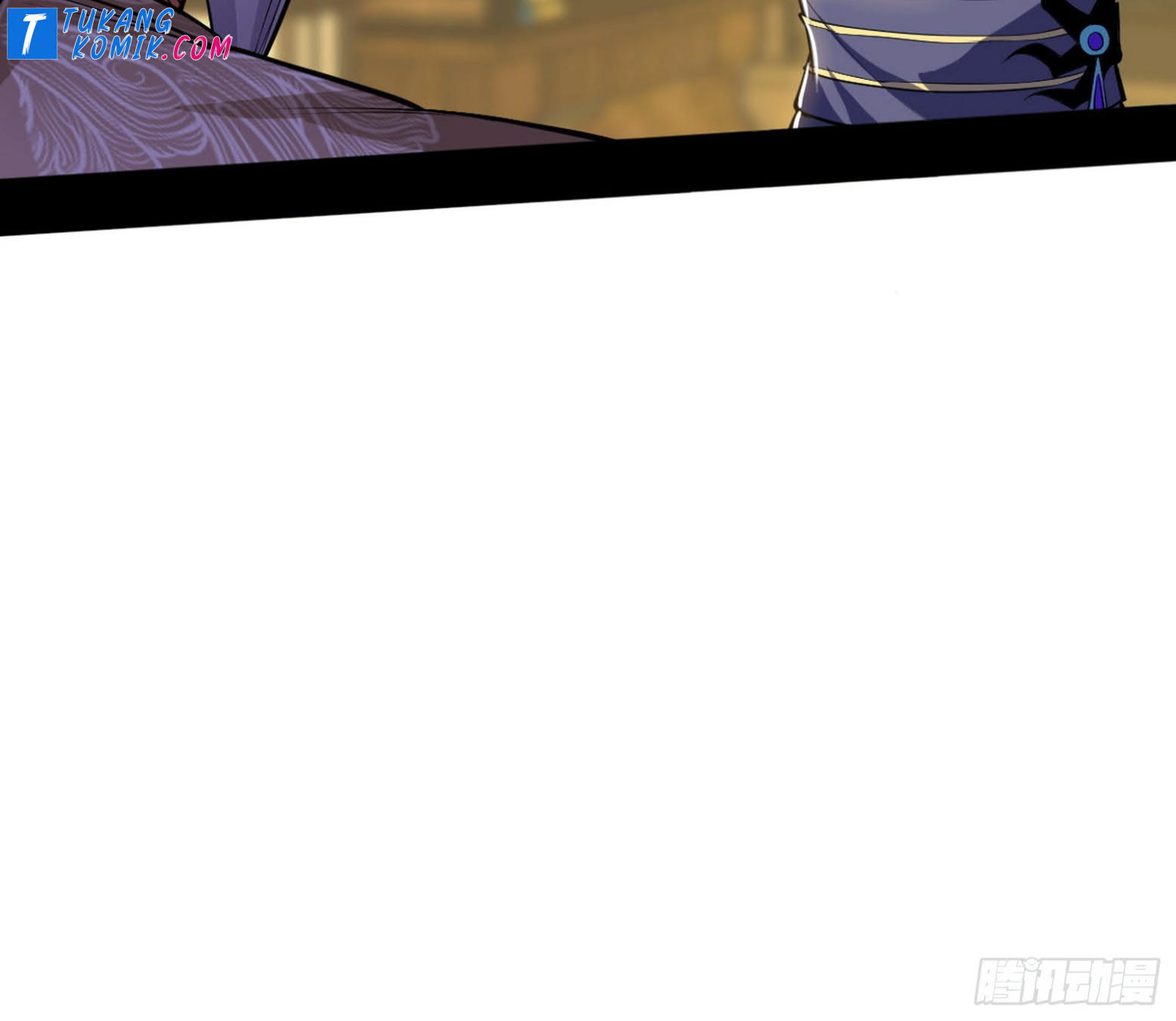 I’m An Evil God Chapter 260 halaman 51