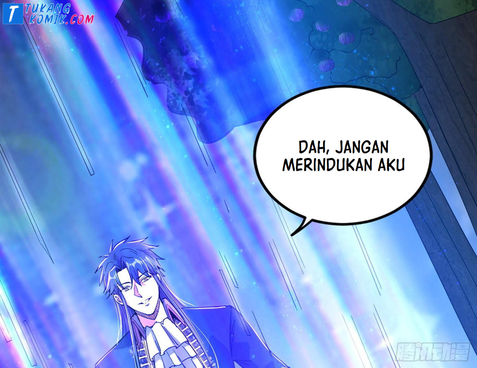I’m An Evil God Chapter 259 halaman 60