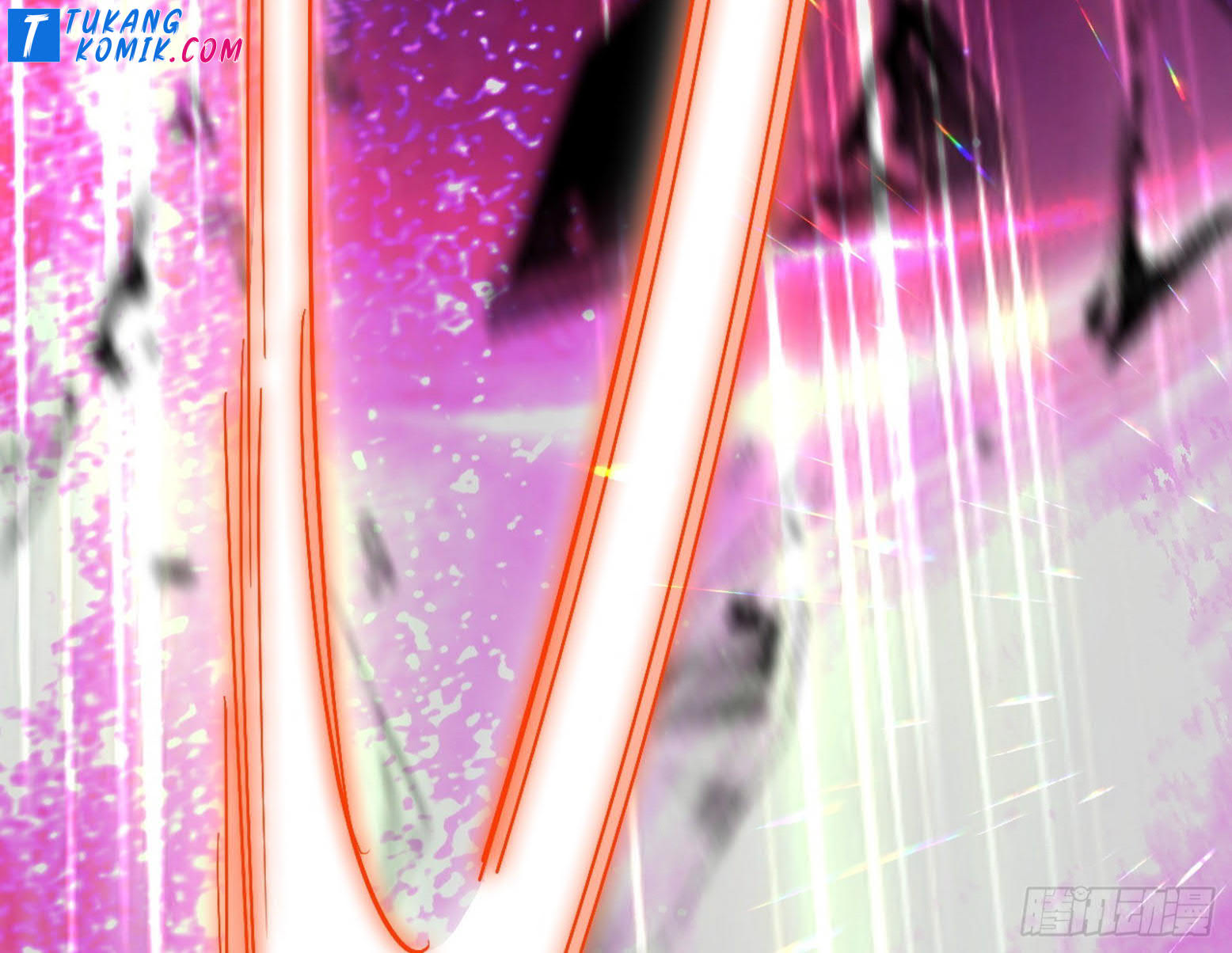 I’m An Evil God Chapter 258 halaman 53
