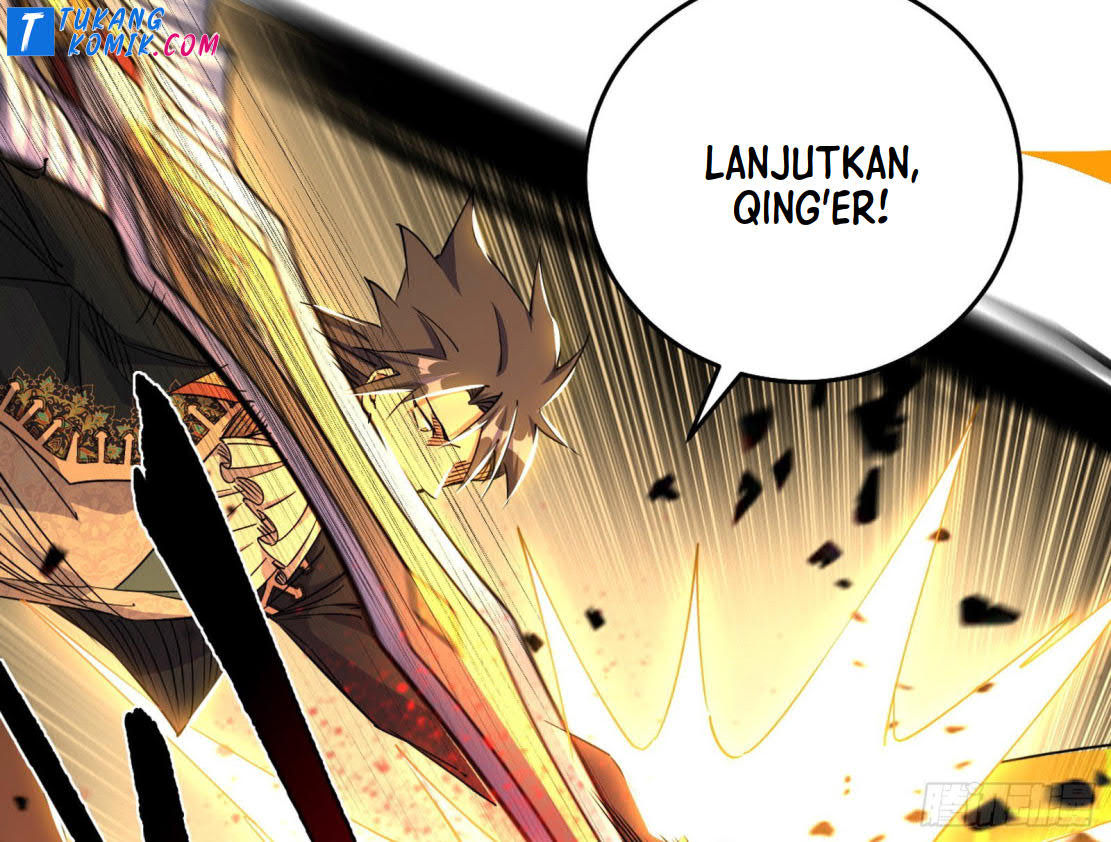 I’m An Evil God Chapter 256 halaman 53