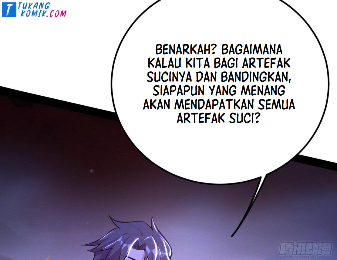 I’m An Evil God Chapter 255 halaman 44