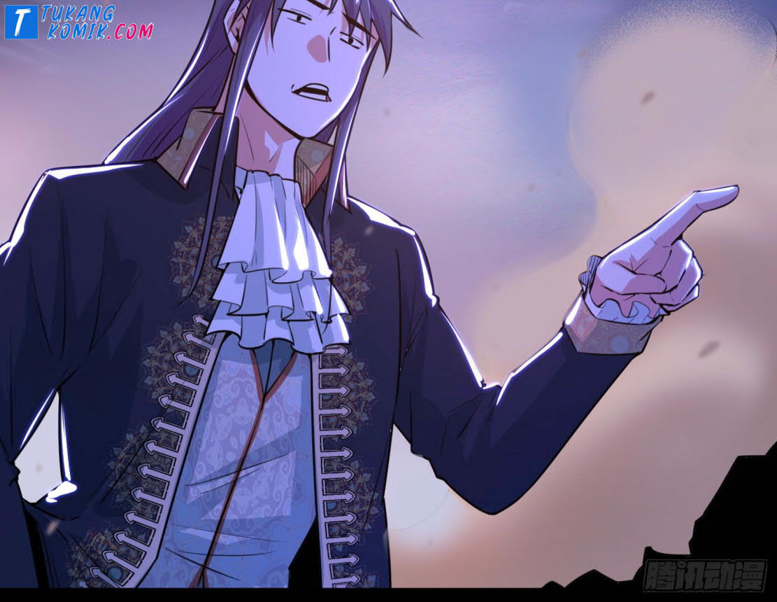 I’m An Evil God Chapter 255 halaman 45