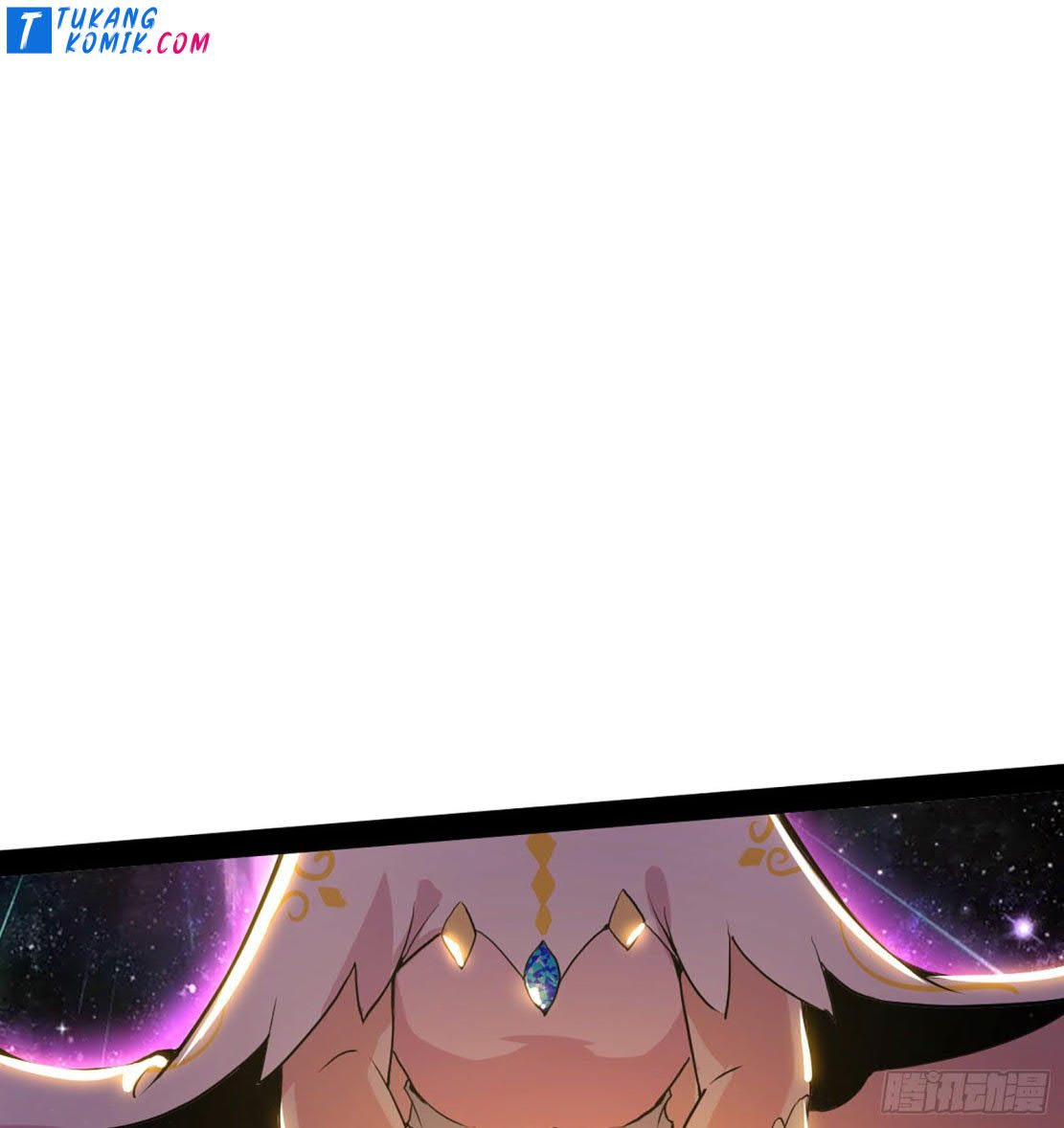 I’m An Evil God Chapter 254 halaman 61