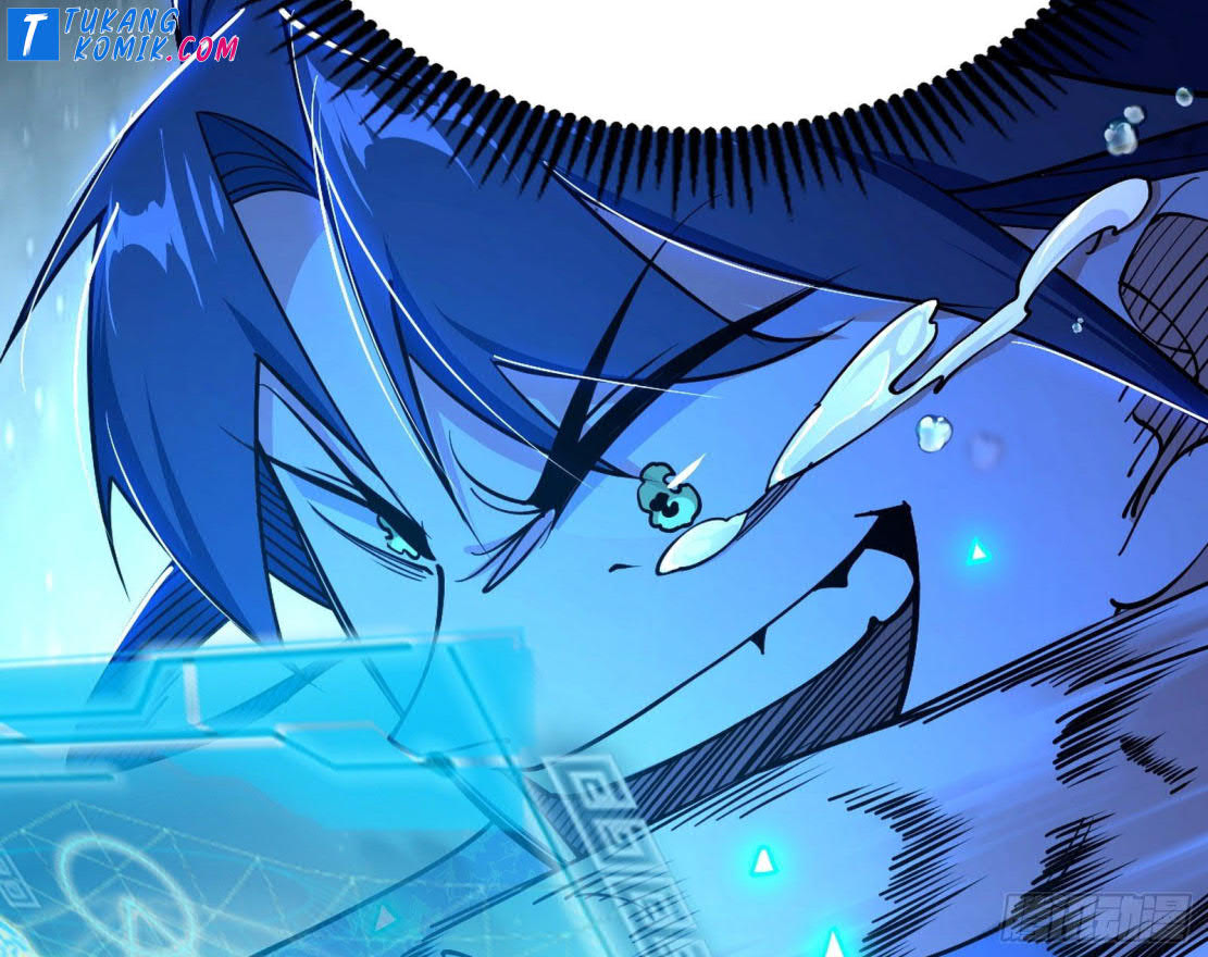 I’m An Evil God Chapter 253 halaman 39
