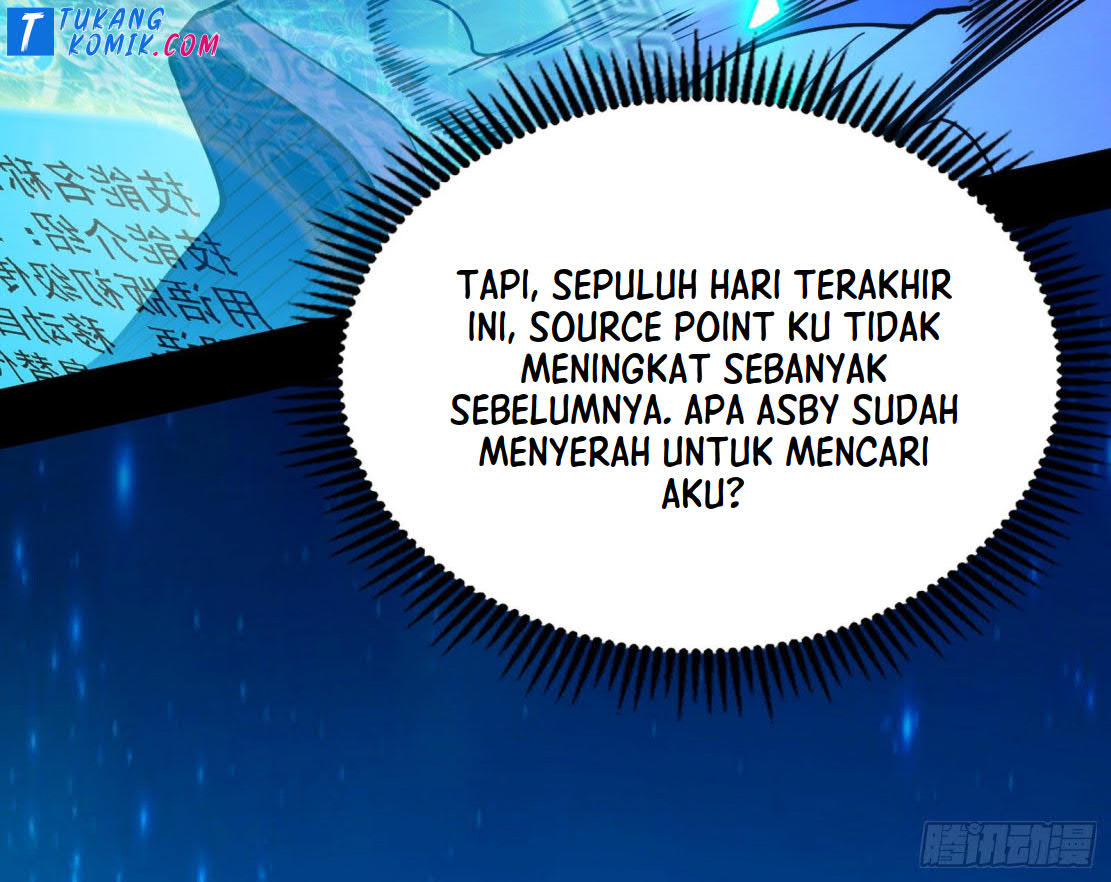 I’m An Evil God Chapter 253 halaman 40