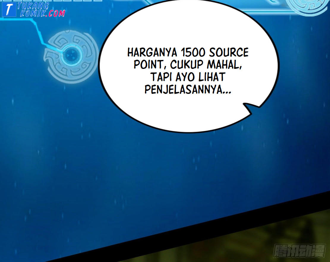 I’m An Evil God Chapter 253 halaman 42