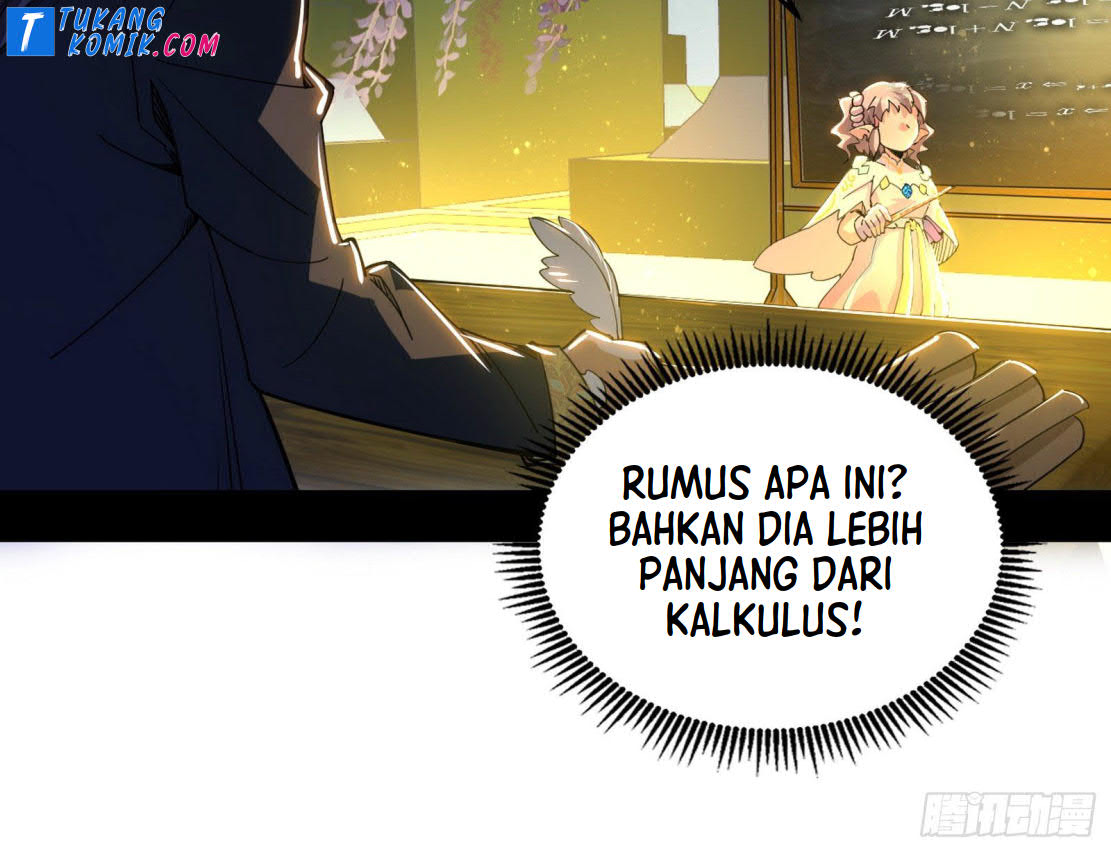 I’m An Evil God Chapter 252 halaman 30