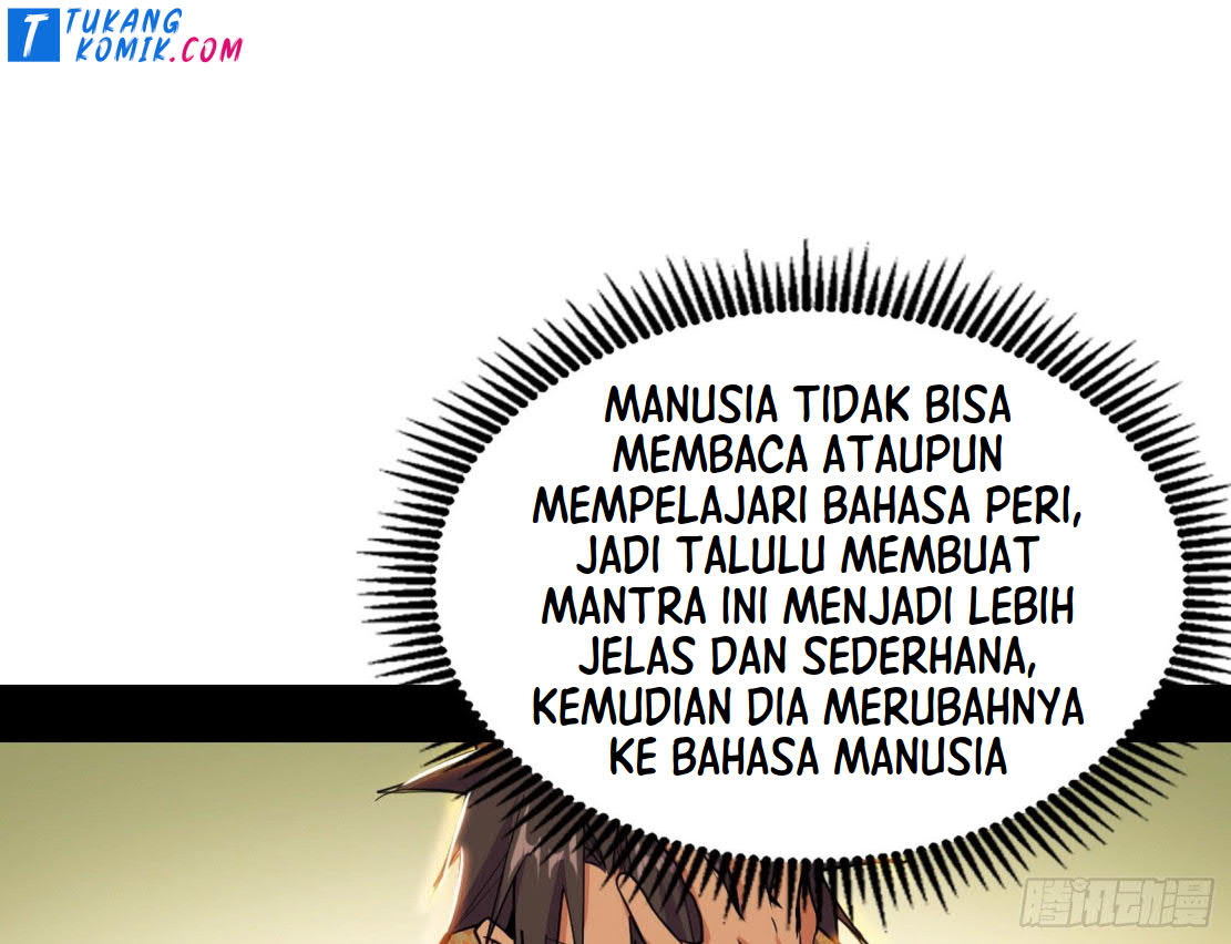 I’m An Evil God Chapter 252 halaman 31