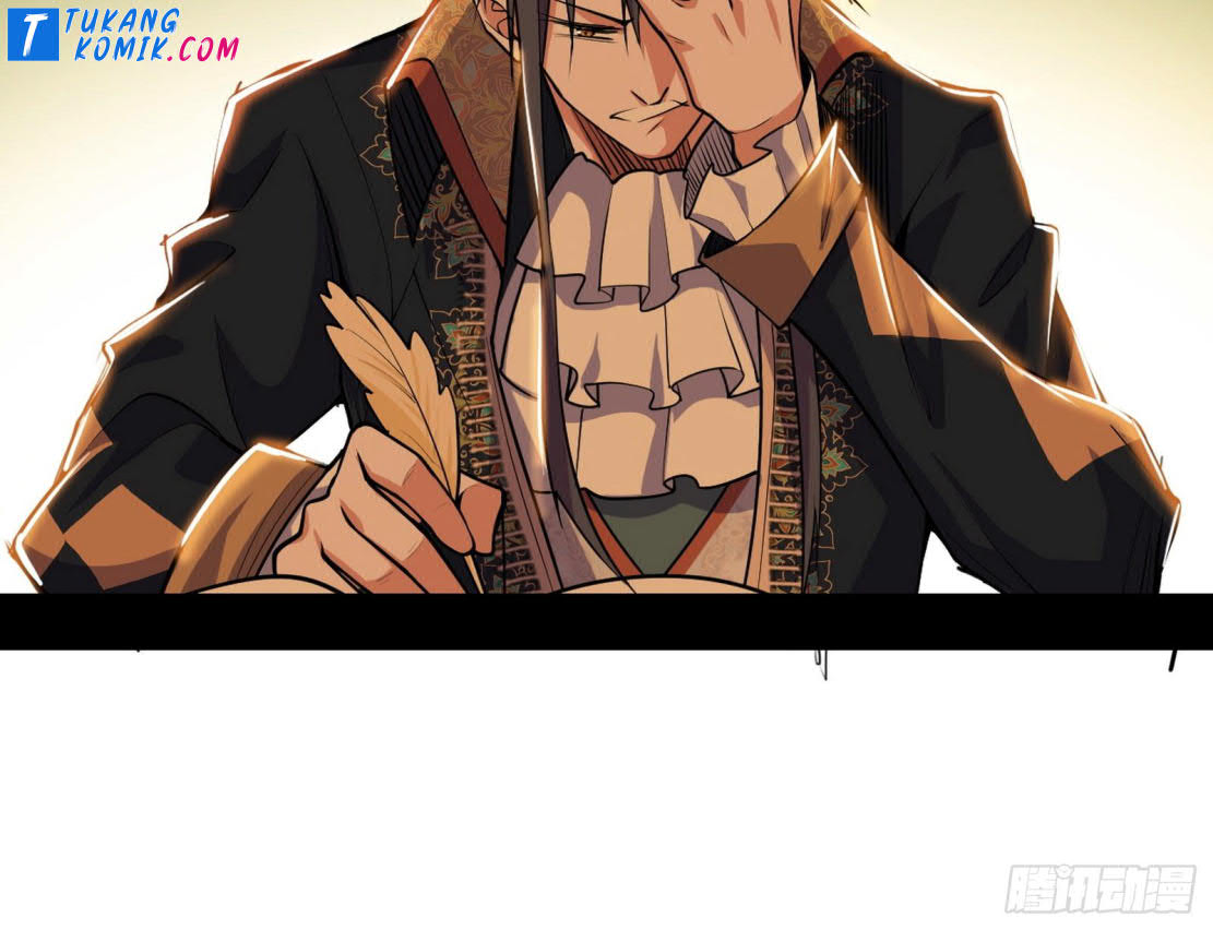 I’m An Evil God Chapter 252 halaman 32