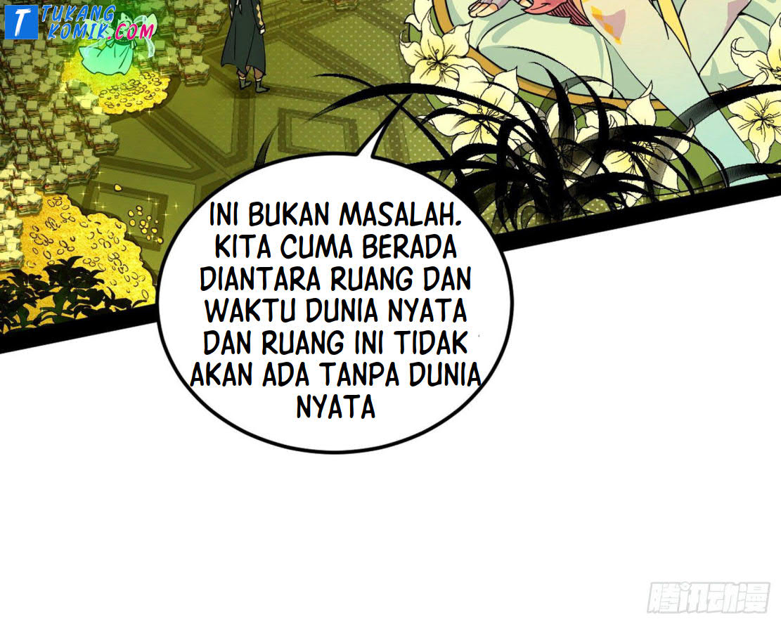 I’m An Evil God Chapter 251 halaman 47