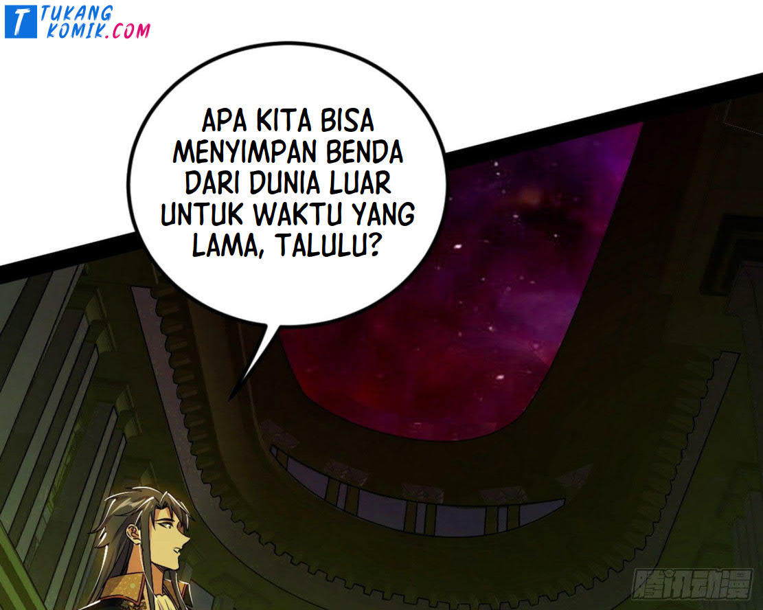 I’m An Evil God Chapter 251 halaman 48