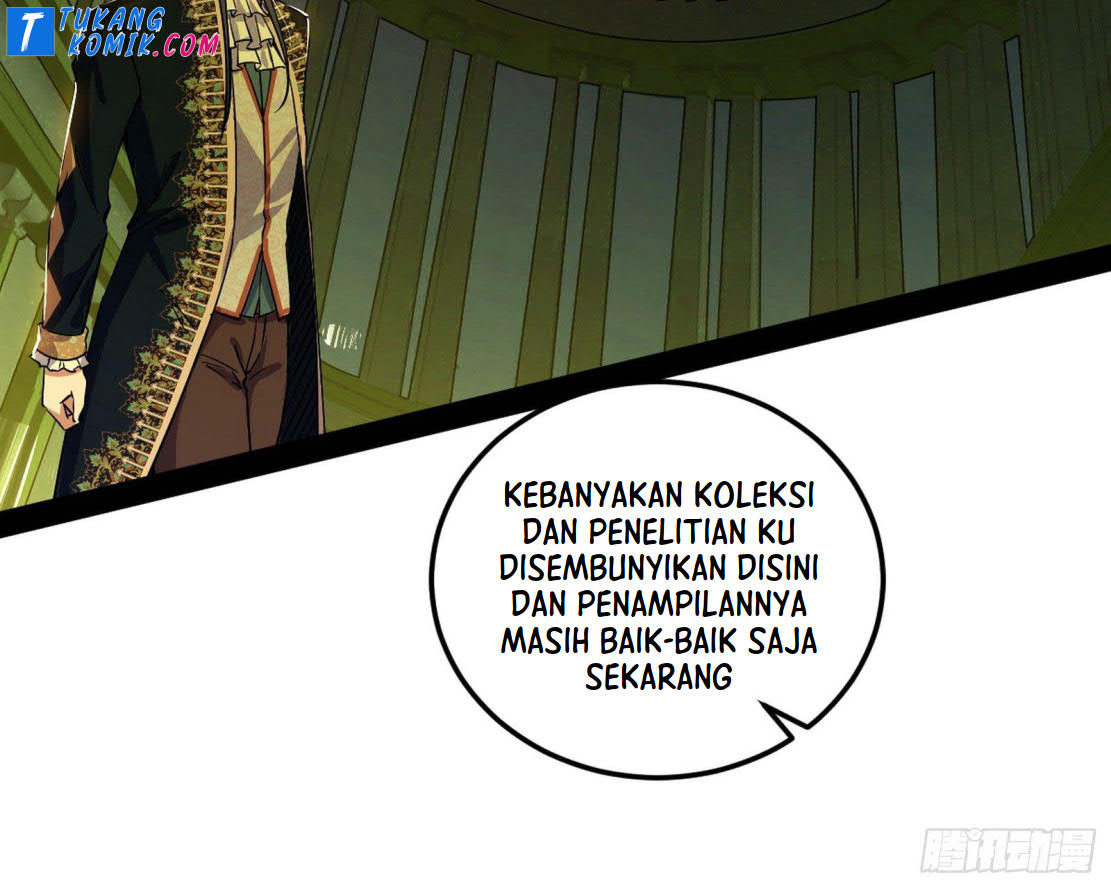 I’m An Evil God Chapter 251 halaman 49