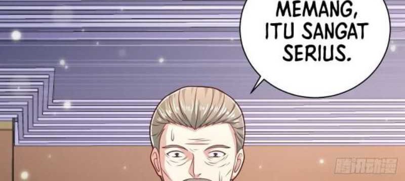 Is Not Easy To Provoke The Second Master Chapter 27 Gambar 17